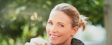 Samsung C34J791/CJ791 Average room