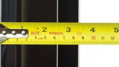 Samsung H5203 Thickness