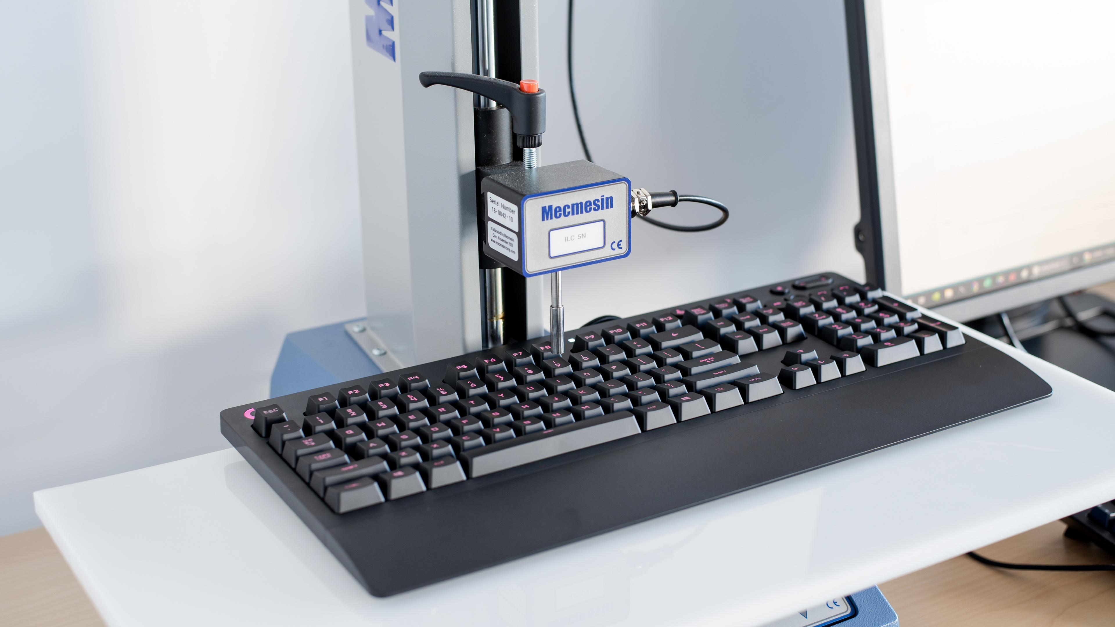 perceptual testing image