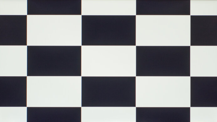 Lepow Z1 Checkerboard Picture