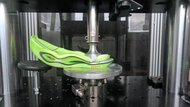 Li-Ning Feidian 6 Ultra Heel Cushioning Picture