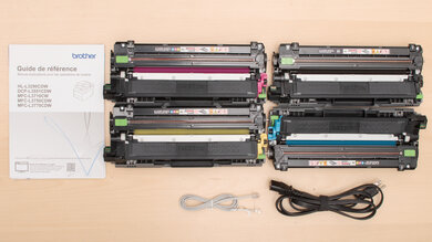 Brother MFC-L3770CDW Laser In the Box Picture