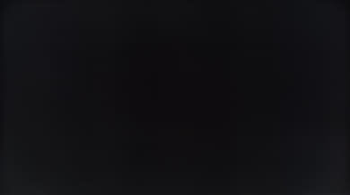 Insignia Fire TV Edition 4k 5% Uniformity Picture