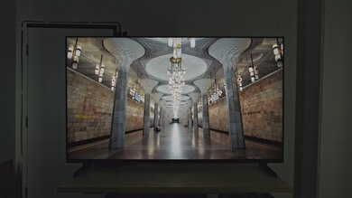 Sony BRAVIA 2 II HDR Hallway Photo