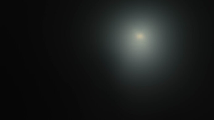 Gigabyte M27Q (rev. 2.0) Average Room Off Picture