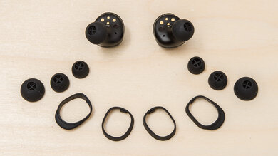 Sennheiser MOMENTUM True Wireless 3 Comfort Picture