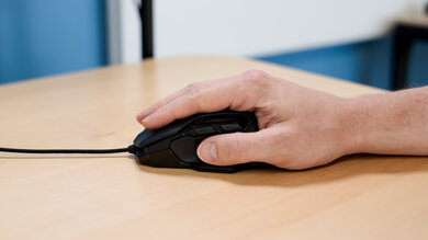 ROCCAT Kone AIMO Remastered Palm Grip Picture