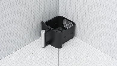 Ninja DoubleStack SL201 Isometric Basket View