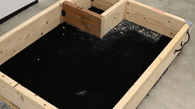 eufy S1 Pro High-Pile Carpet Pickup Post Test