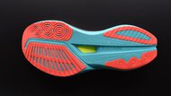 Saucony Endorphin Speed 5 Outsole Photo