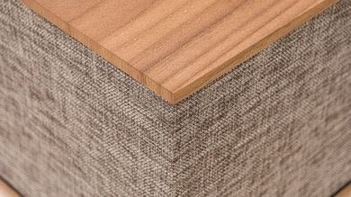 Klipsch The Three II Build Quality Photo