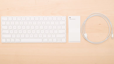 Apple Magic Keyboard 2017 Bundle Picture