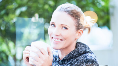 Lenovo Chromebook Duet 5 (2021) Reflections Photo Max