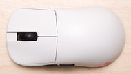 LAMZU Inca Build quality picture