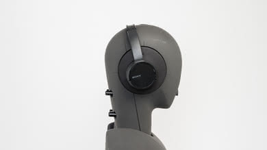 Sony WH-CH500 Wireless Side Picture