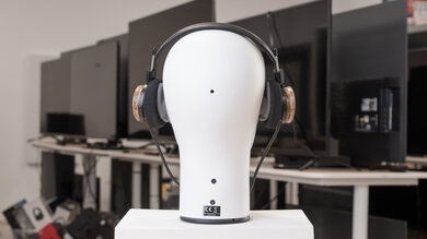 Grado The Hemp Headphone Rear Picture