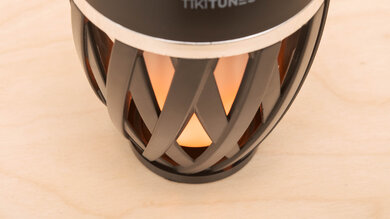 Limitless Innovations TikiTunes Build Quality Photo