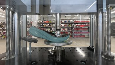 ASICS GEL-NIMBUS 26 Forefoot Cushioning Picture