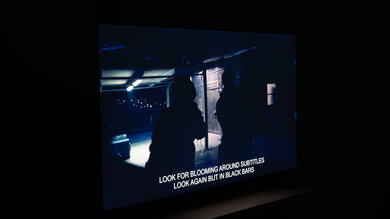 Samsung Q8F 2025 Lighting Zone Precision Picture