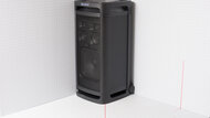Sony ULT TOWER 9AC Dimensions Photo