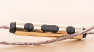 Betron YSM1000 Controls Picture