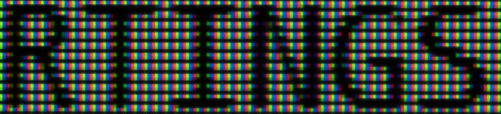 LG 32GN650-B/32GN63T-B ClearType On