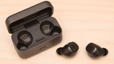 EPOS GTW 270 Hybrid Truly Wireless Build Quality Picture