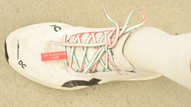On Cloudboom Zone Toe Clearance Photo