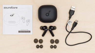 Anker Soundcore P40i In The Box Picture