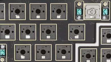 NuPhy Nos75 Customizability Overview