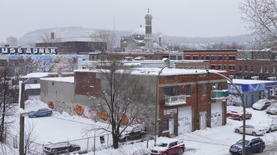 Sony α6600 Sample Gallery - Church