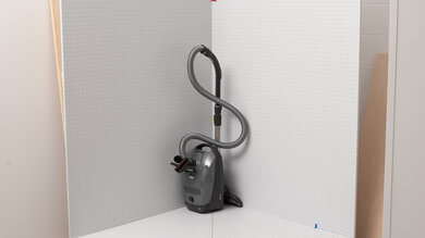 Miele Classic C1 PowerLine Pure Suction 