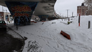 Canon EOS R Sample Gallery - Skate Park