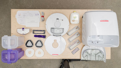 Narwal Freo X Ultra In The Box Picture