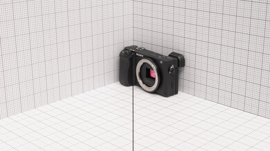 Sony α6400 Review - RTINGS.com