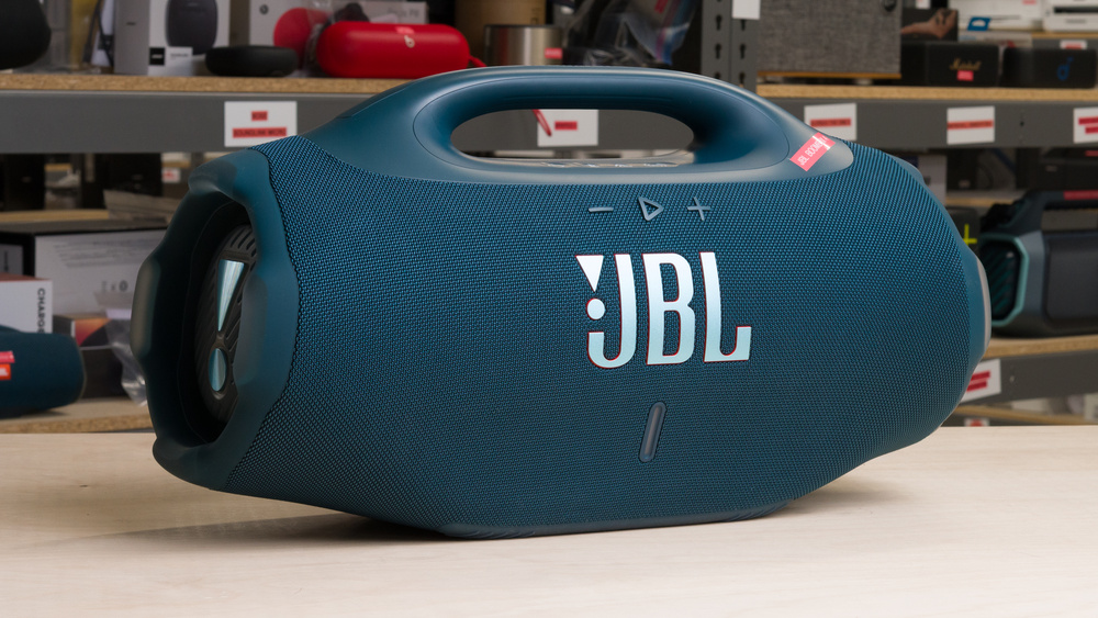 JBL Boombox 4