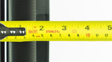 Samsung J5000 Thickness Picture
