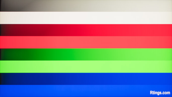 AOC Q27G40XMN Gradient Picture