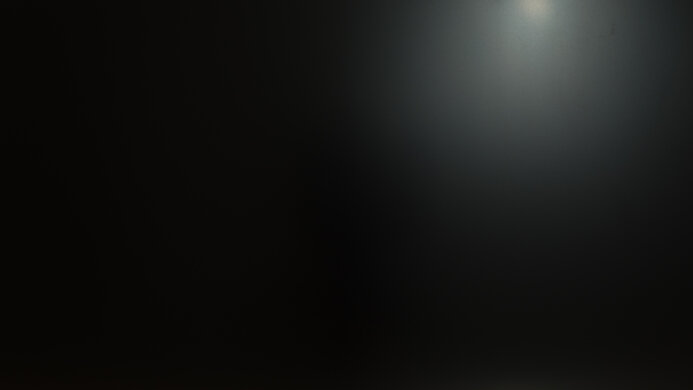 Lenovo ThinkVision M14 Average Room Off Picture