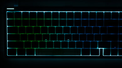 NuPhy Halo96/Halo75 V2 Brightness Min