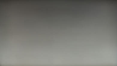 HP OMEN 27 Image Retention Picture