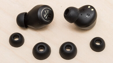 JLab Audio JBuds ANC 3 Comfort Picture