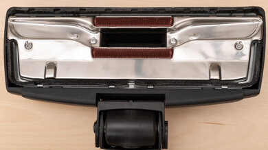 NaceCare HVR 200 Henry Build Quality Picture