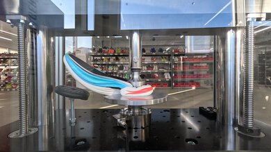 HOKA Cielo X1 2.0 Heel Cushioning Picture