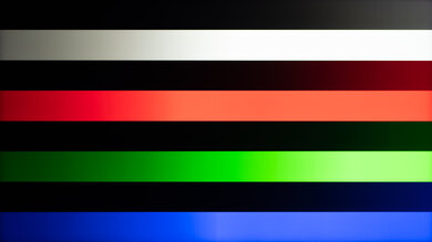 Samsung QN900C 8k QLED HDR Gradient Picture