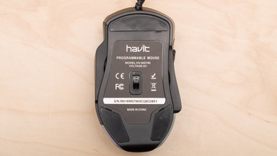 Havit HV-MS760 Mouse Feet picture