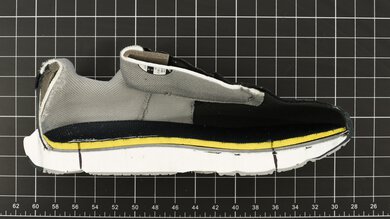 Altra Paradigm 8 Stack Height Photo