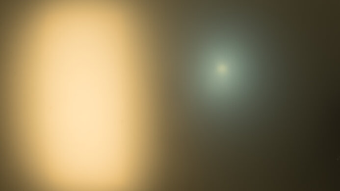 Corsair XENEON 32QHD165 Bright Room Off Picture