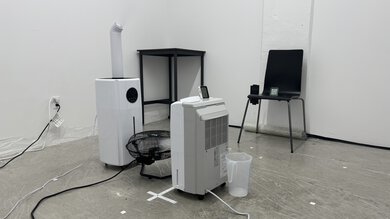 Waykar PD160B In-Test Picture