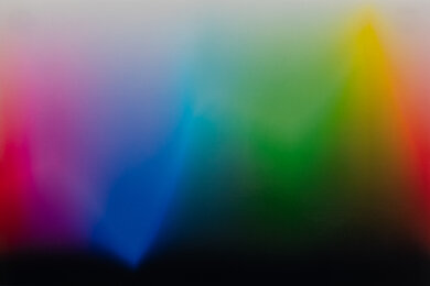 Epson EcoTank ET-2840 Special Edition Color Range Picture